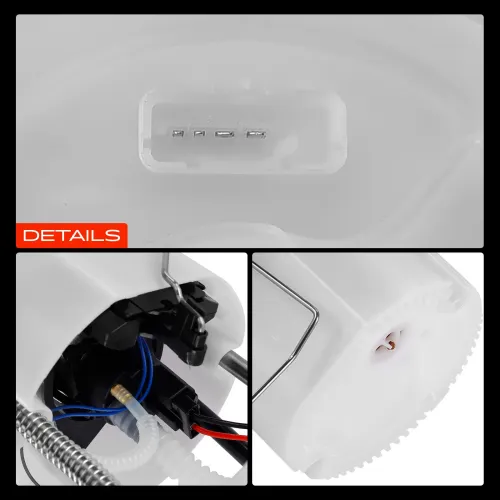 Kraftstoffpumpe 12 V Frankberg 5481FB0012853 Bild Kraftstoffpumpe 12 V Frankberg 5481FB0012853