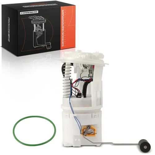 Kraftstoffpumpe 12 V Frankberg 5481FB0012857 Bild Kraftstoffpumpe 12 V Frankberg 5481FB0012857