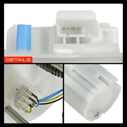 Kraftstoffpumpe 12 V Frankberg 5481FB0012879 Bild Kraftstoffpumpe 12 V Frankberg 5481FB0012879