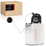 Kraftstoffpumpe 12 V Frankberg 5481FB0012880