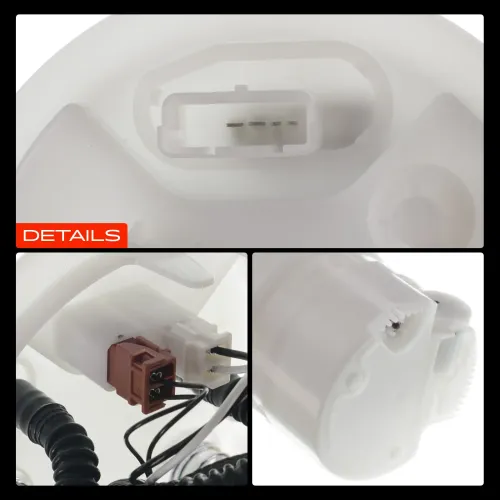 Kraftstoffpumpe 12 V Frankberg 5481FB0012882 Bild Kraftstoffpumpe 12 V Frankberg 5481FB0012882