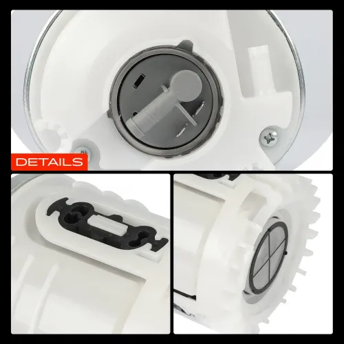 Kraftstoffpumpe 12 V Frankberg 5481FB0012883 Bild Kraftstoffpumpe 12 V Frankberg 5481FB0012883