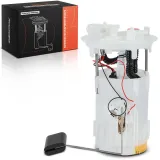 Kraftstoffpumpe 12 V Frankberg 5481FB0012884