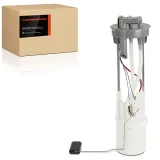 Kraftstoffpumpe 12 V Frankberg 5481FB0012889