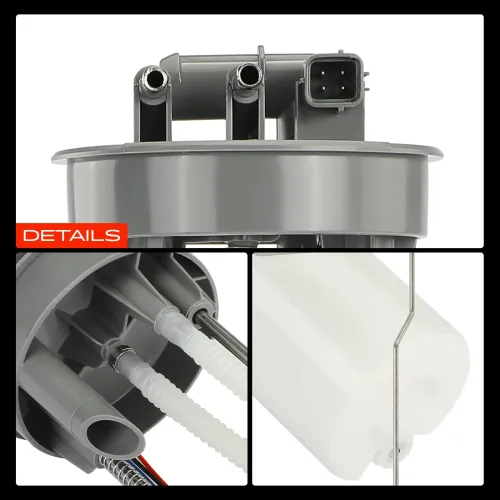 Kraftstoffpumpe 12 V Frankberg 5481FB0012889 Bild Kraftstoffpumpe 12 V Frankberg 5481FB0012889