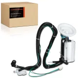 Kraftstoffpumpe 12 V im Kraftstofftank Frankberg 5481FB0012890