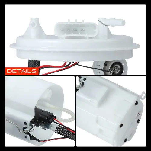 Kraftstoffpumpe 12 V Frankberg 5481FB0012896 Bild Kraftstoffpumpe 12 V Frankberg 5481FB0012896