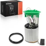 Kraftstoffpumpe 12 V Frankberg 5481FB0012899