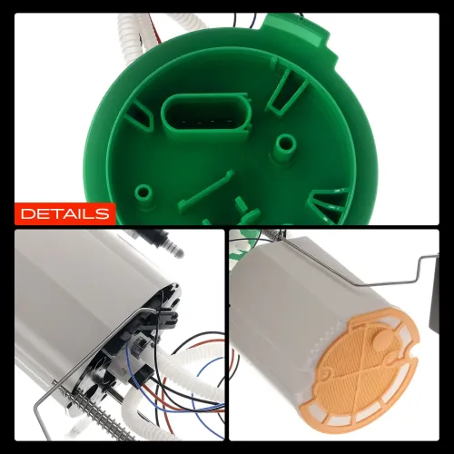 Kraftstoffpumpe 12 V Frankberg 5481FB0012899 Bild Kraftstoffpumpe 12 V Frankberg 5481FB0012899