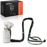 Kraftstoffpumpe 12 V rechts Frankberg 5481FB0012900