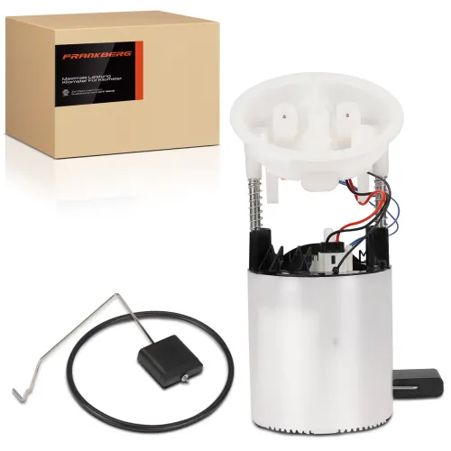 Kraftstoffpumpe 12 V Frankberg 5481FB0012901 Bild Kraftstoffpumpe 12 V Frankberg 5481FB0012901
