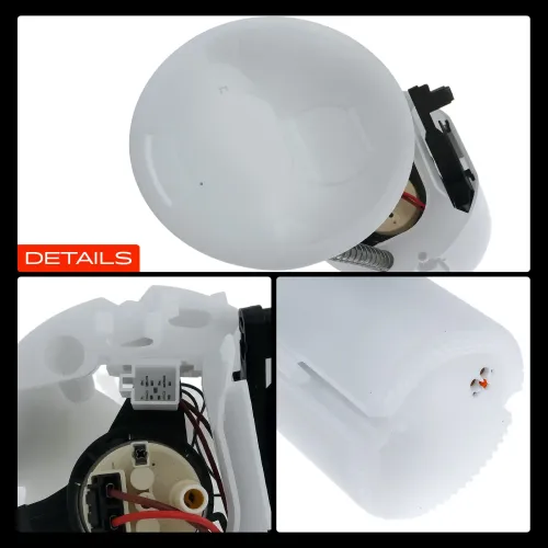 Kraftstoffpumpe 12 V Frankberg 5481FB0012902 Bild Kraftstoffpumpe 12 V Frankberg 5481FB0012902