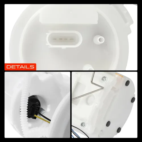 Kraftstoffpumpe 12 V Frankberg 5481FB0012903 Bild Kraftstoffpumpe 12 V Frankberg 5481FB0012903