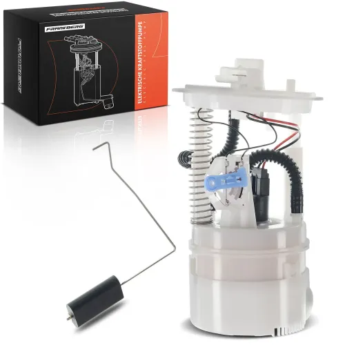 Kraftstoffpumpe 12 V Frankberg 5481FB0012904 Bild Kraftstoffpumpe 12 V Frankberg 5481FB0012904