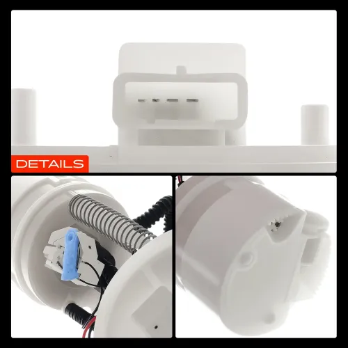 Kraftstoffpumpe 12 V Frankberg 5481FB0012904 Bild Kraftstoffpumpe 12 V Frankberg 5481FB0012904