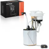 Kraftstoffpumpe 12 V Frankberg 5481FB0012905