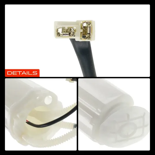 Kraftstoffpumpe 12 V Frankberg 5481FB0012907 Bild Kraftstoffpumpe 12 V Frankberg 5481FB0012907