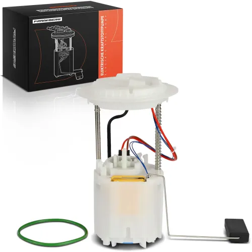 Kraftstoffpumpe 12 V Frankberg 5481FB0012914 Bild Kraftstoffpumpe 12 V Frankberg 5481FB0012914