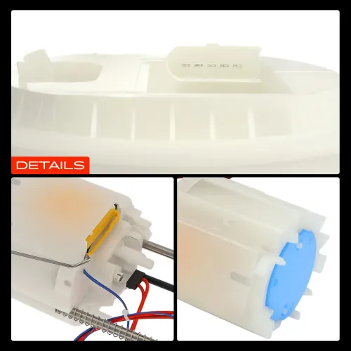 Kraftstoffpumpe 12 V Frankberg 5481FB0012914 Bild Kraftstoffpumpe 12 V Frankberg 5481FB0012914