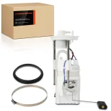 Kraftstoffpumpe 12 V Frankberg 5481FB0012915