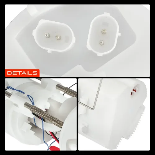 Kraftstoffpumpe 12 V Frankberg 5481FB0012915 Bild Kraftstoffpumpe 12 V Frankberg 5481FB0012915