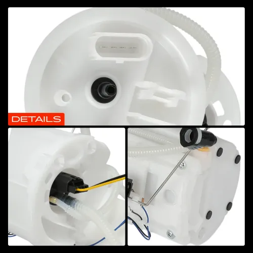 Kraftstoffpumpe 12 V Frankberg 5481FB0012917 Bild Kraftstoffpumpe 12 V Frankberg 5481FB0012917