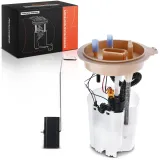 Kraftstoffpumpe 12 V Frankberg 5481FB0012919