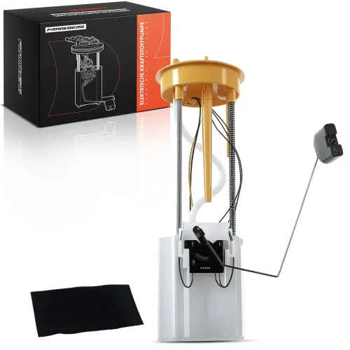 Kraftstoffpumpe 12 V Frankberg 5481FB0012921 Bild Kraftstoffpumpe 12 V Frankberg 5481FB0012921