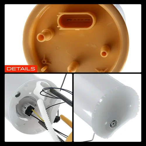 Kraftstoffpumpe 12 V Frankberg 5481FB0012921 Bild Kraftstoffpumpe 12 V Frankberg 5481FB0012921