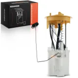 Kraftstoffpumpe 12 V Frankberg 5481FB0012922