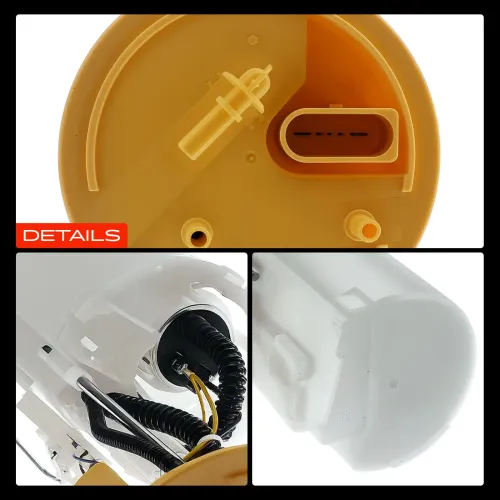 Kraftstoffpumpe 12 V Frankberg 5481FB0012922 Bild Kraftstoffpumpe 12 V Frankberg 5481FB0012922