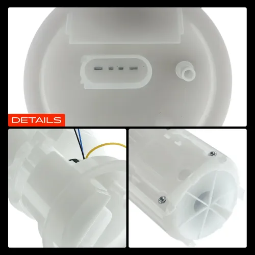 Kraftstoffpumpe 12 V Frankberg 5481FB0012925 Bild Kraftstoffpumpe 12 V Frankberg 5481FB0012925