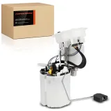 Kraftstoffpumpe 12 V Frankberg 5481FB0012927