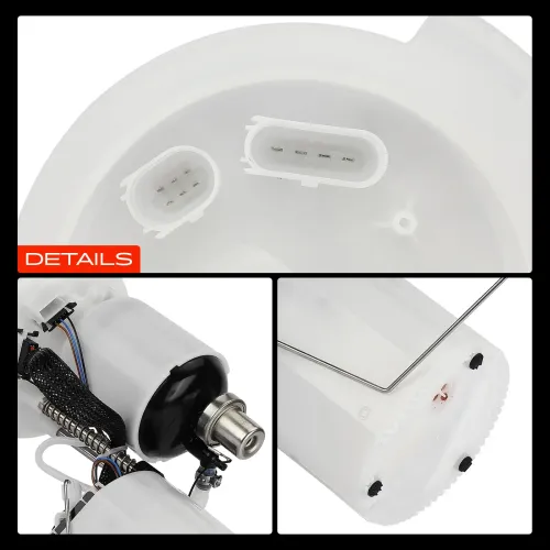 Kraftstoffpumpe 12 V Frankberg 5481FB0012927 Bild Kraftstoffpumpe 12 V Frankberg 5481FB0012927