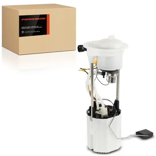 Kraftstoffpumpe 12 V Frankberg 5481FB0012928 Bild Kraftstoffpumpe 12 V Frankberg 5481FB0012928