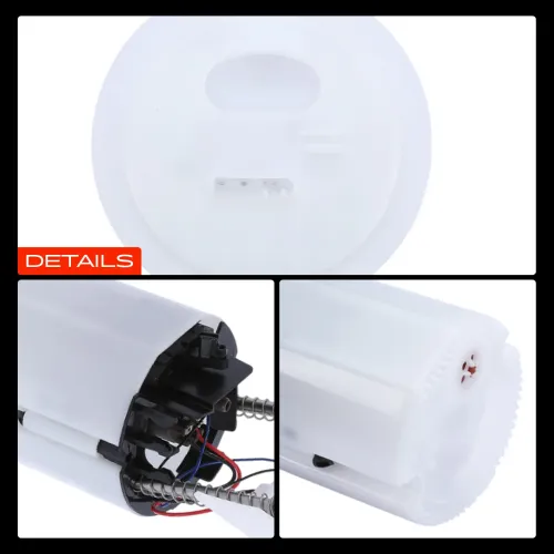 Kraftstoffpumpe 12 V Frankberg 5481FB0012930 Bild Kraftstoffpumpe 12 V Frankberg 5481FB0012930