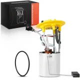 Kraftstoffpumpe 12 V Frankberg 5481FB0012931