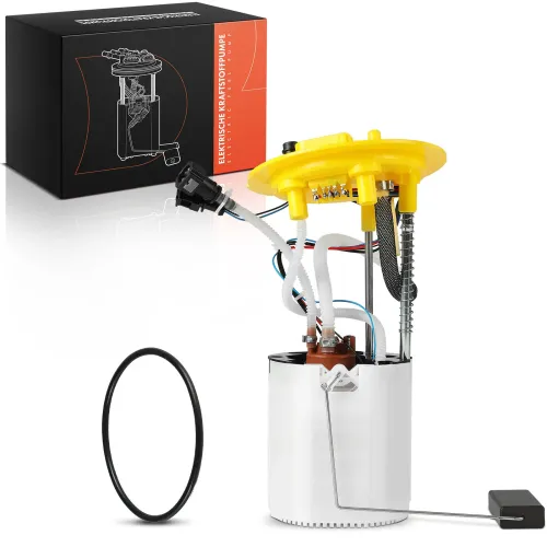 Kraftstoffpumpe 12 V Frankberg 5481FB0012931 Bild Kraftstoffpumpe 12 V Frankberg 5481FB0012931