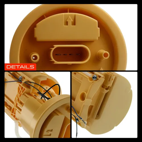 Kraftstoffpumpe 12 V Frankberg 5481FB0012936 Bild Kraftstoffpumpe 12 V Frankberg 5481FB0012936