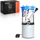 Kraftstoffpumpe 12 V Frankberg 5481FB0012941