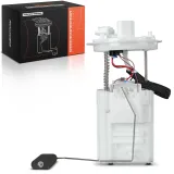 Kraftstoffpumpe 12 V Frankberg 5481FB0012944