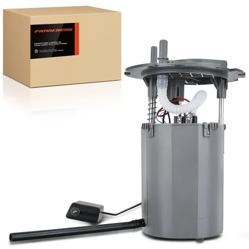 Kraftstoffpumpe 12 V Frankberg 5481FB0012955 Bild Kraftstoffpumpe 12 V Frankberg 5481FB0012955
