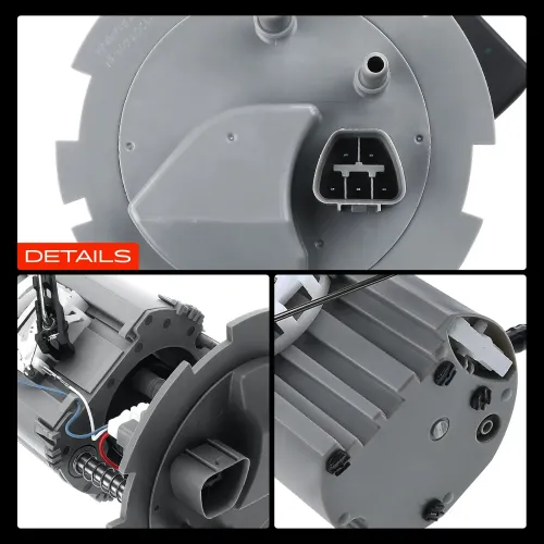 Kraftstoffpumpe 12 V Frankberg 5481FB0012955 Bild Kraftstoffpumpe 12 V Frankberg 5481FB0012955