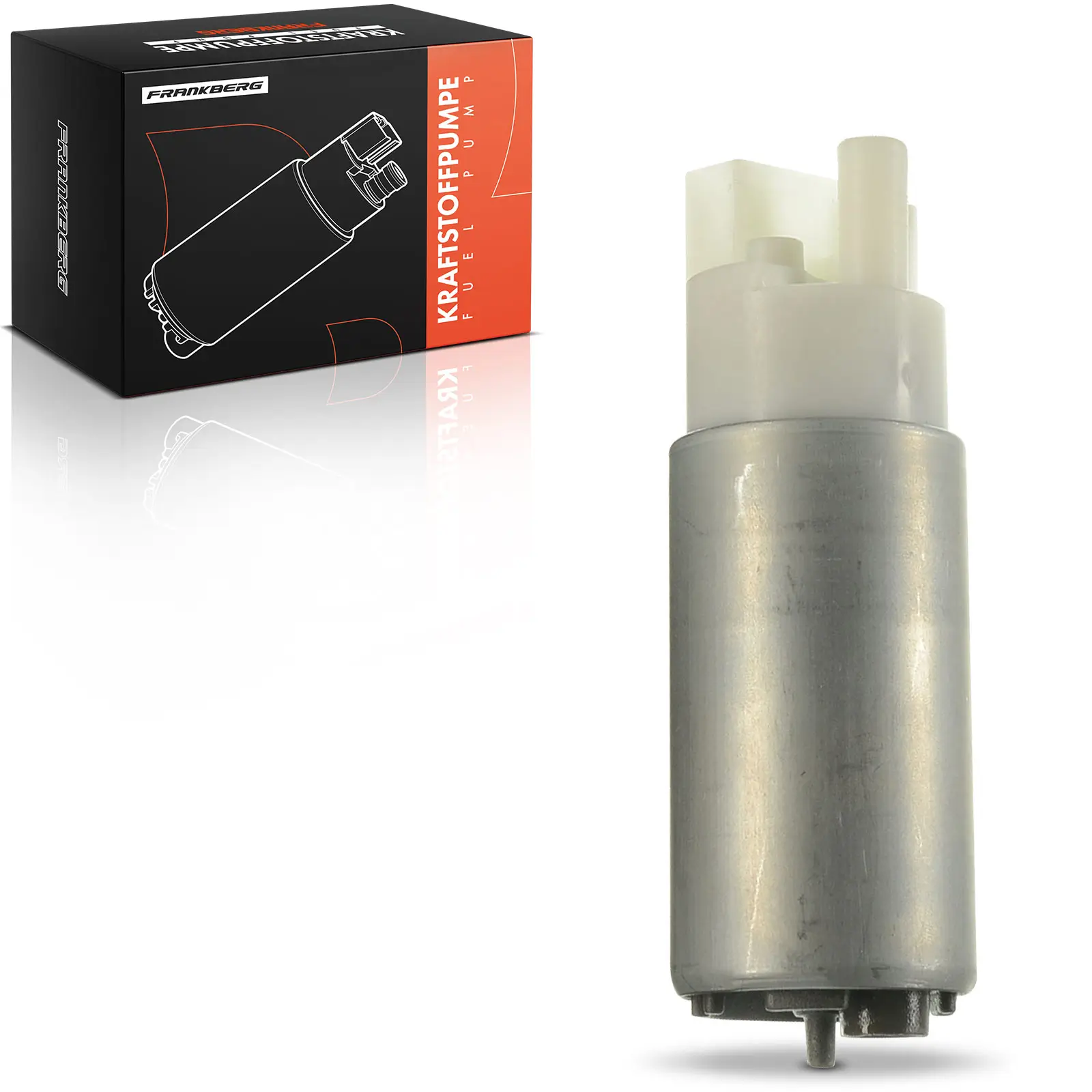 Kraftstoffpumpe 12 V Frankberg 5481FB0012956