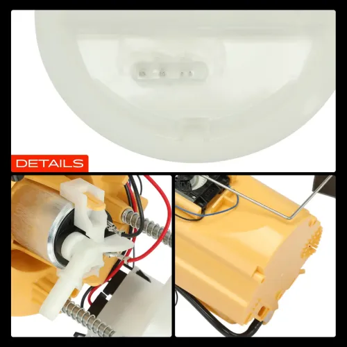 Kraftstoffpumpe 12 V Frankberg 5481FB0012958 Bild Kraftstoffpumpe 12 V Frankberg 5481FB0012958