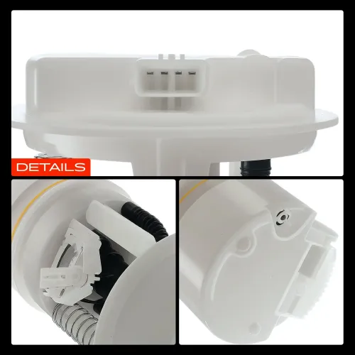 Kraftstoffpumpe 12 V Frankberg 5481FB0012961 Bild Kraftstoffpumpe 12 V Frankberg 5481FB0012961