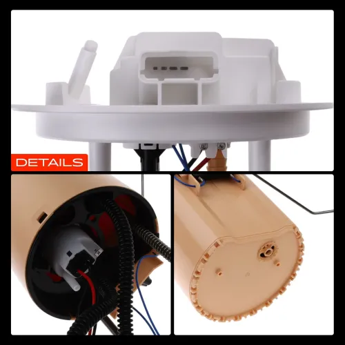 Kraftstoffpumpe 12 V Frankberg 5481FB0012963 Bild Kraftstoffpumpe 12 V Frankberg 5481FB0012963