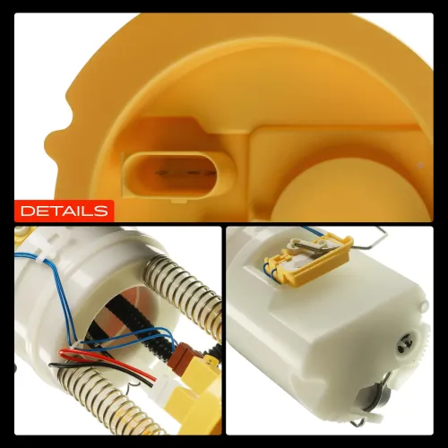 Kraftstoffpumpe 12 V Frankberg 5481FB0012964 Bild Kraftstoffpumpe 12 V Frankberg 5481FB0012964