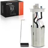 Kraftstoffpumpe 12 V Frankberg 5481FB0012965