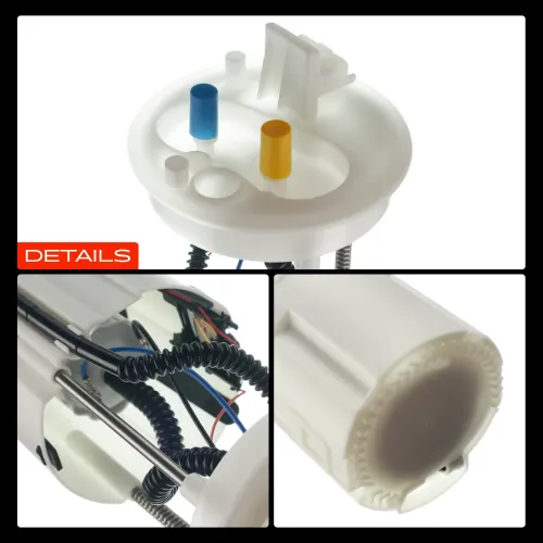 Kraftstoffpumpe 12 V Frankberg 5481FB0012965 Bild Kraftstoffpumpe 12 V Frankberg 5481FB0012965